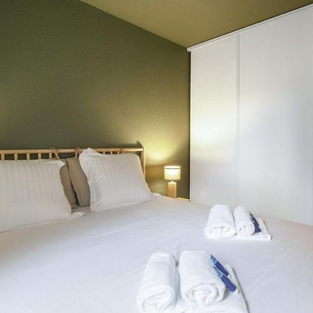 Appartement Semaphore - Welkeys Soorts-Hossegor Exterior photo